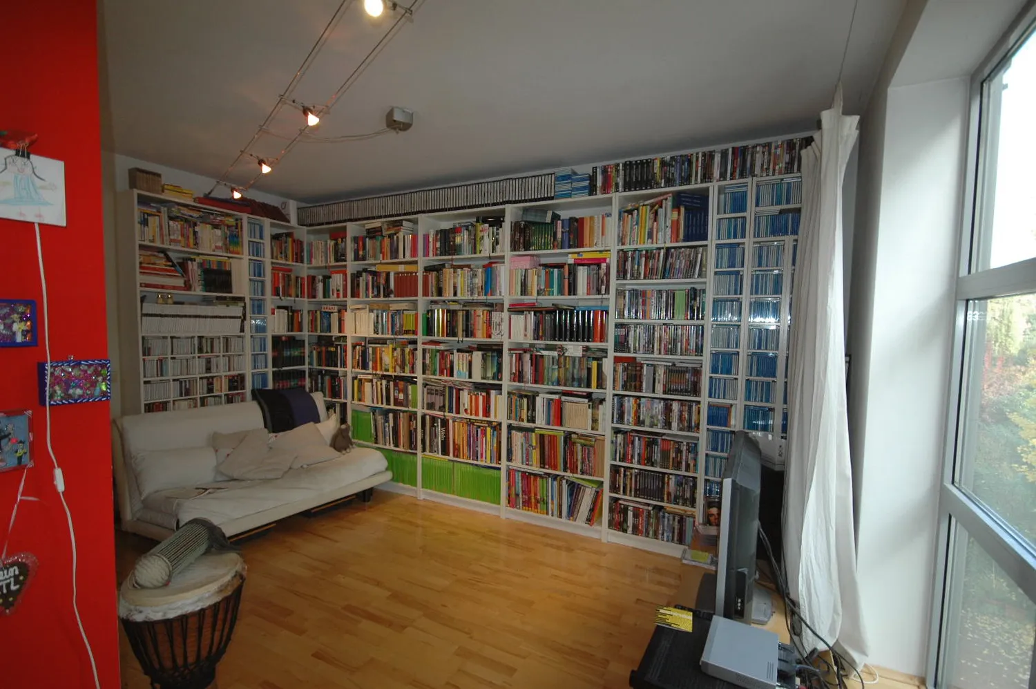 2 Zimmer Wohnung mit 64 m² in Köln – Bild 3