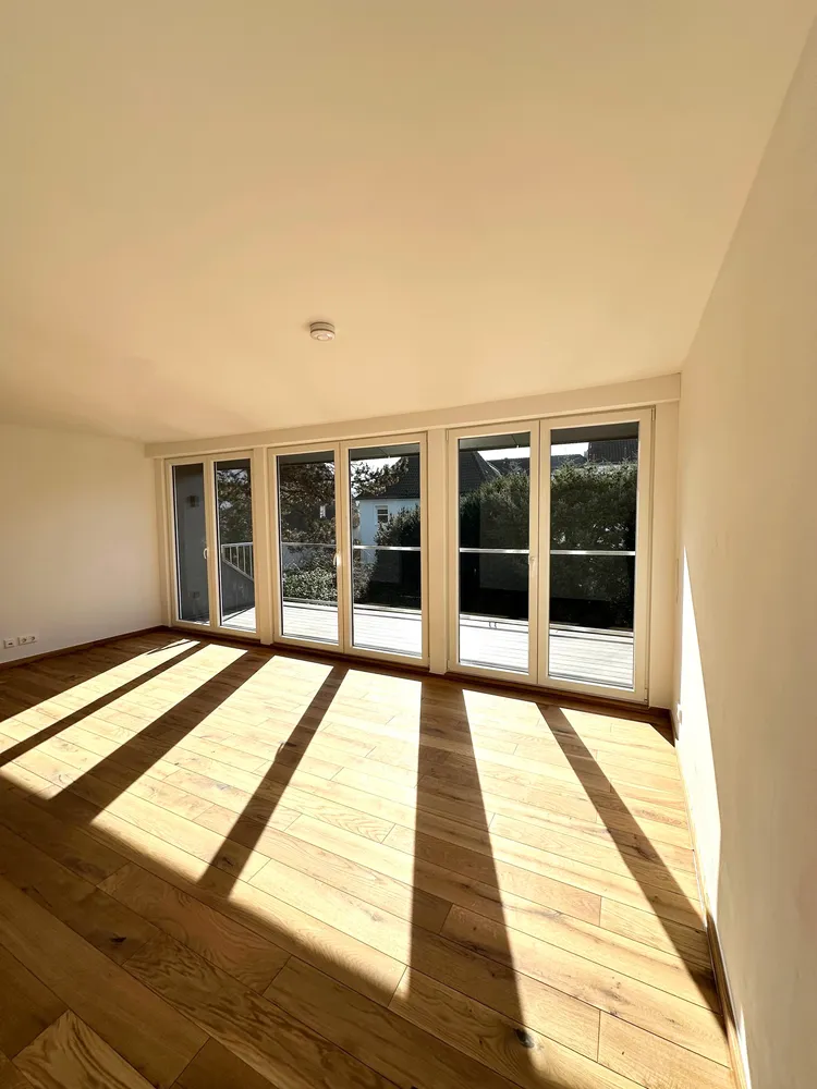 3 Zimmer Wohnung mit 105 m² in Unna – Bild 1