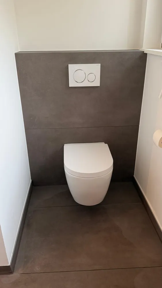 2 Zimmer Wohnung mit 65 m² in Ettlingen – Bild 6