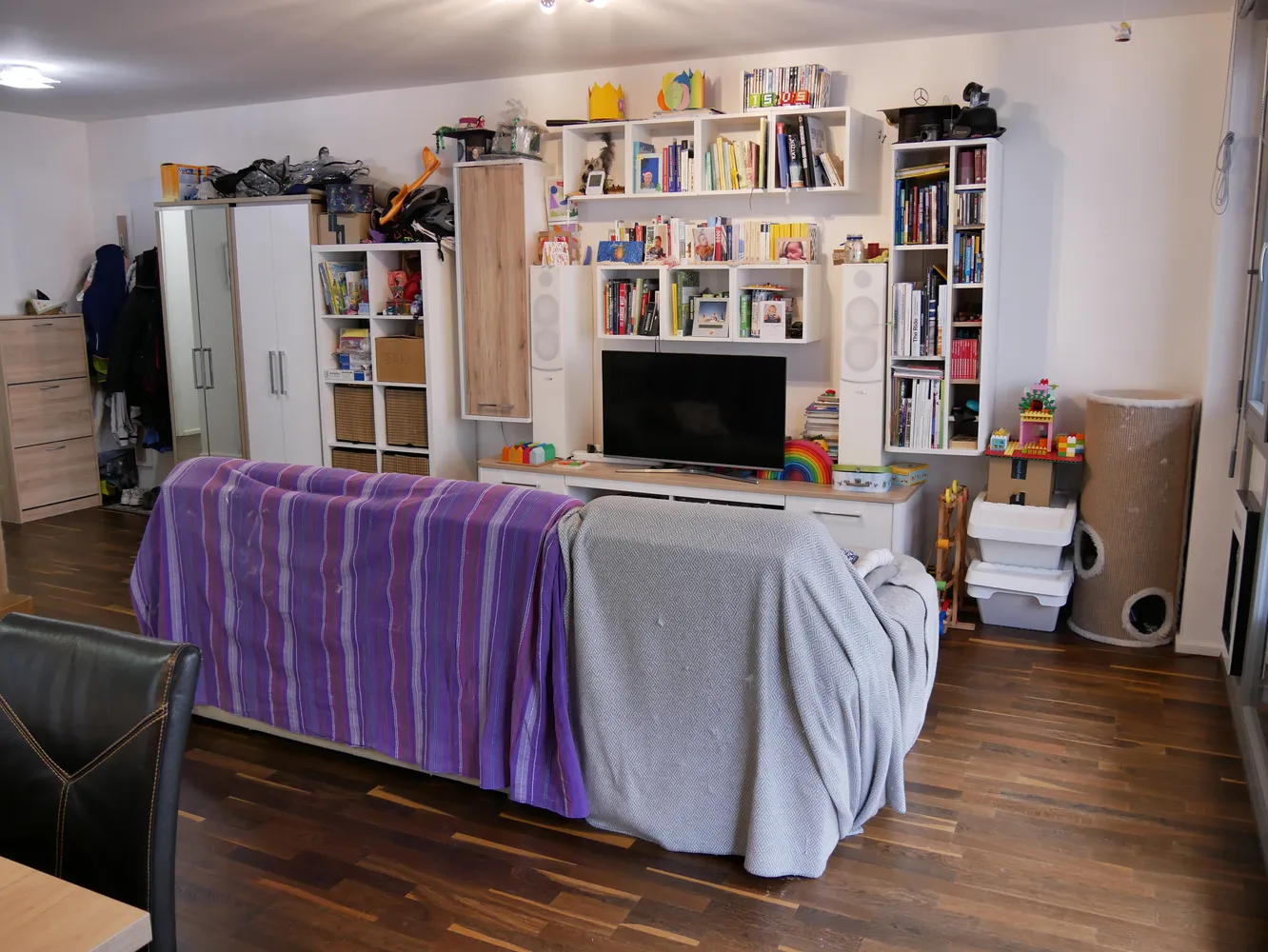 3 Zimmer Wohnung mit 77 m² in Stuttgart – Bild 2