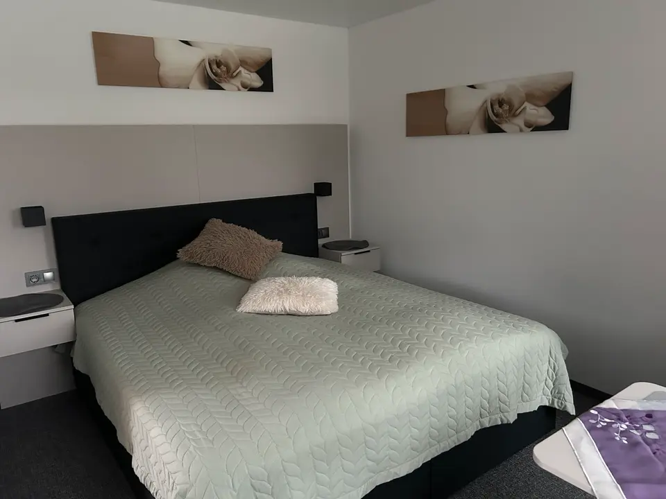 Studio mit 18 m² in Schwedt/Oder – Bild 2