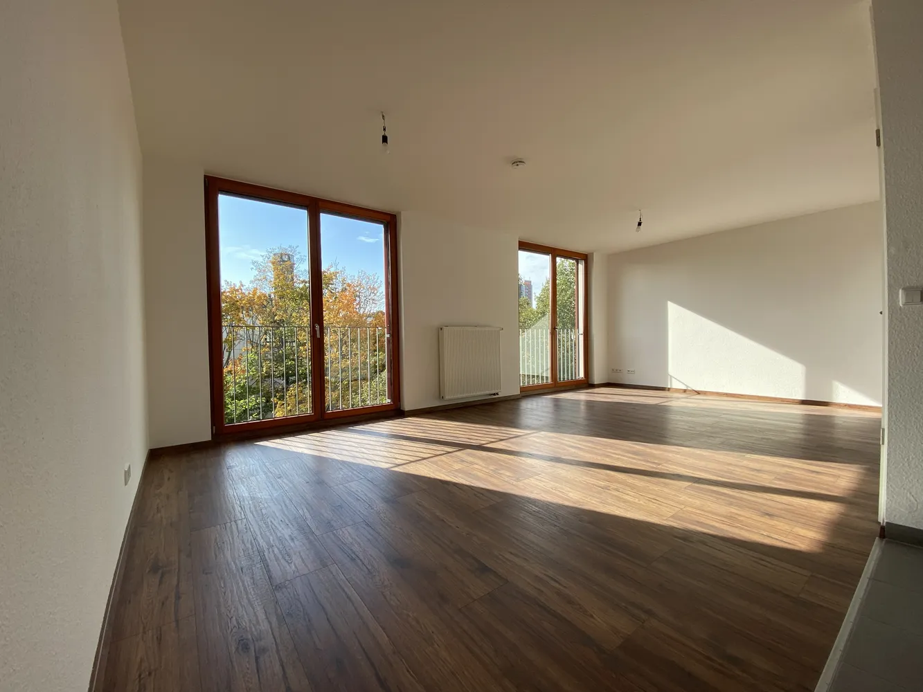 1 Zimmer Wohnung mit 45 m² in Dresden – Bild 5