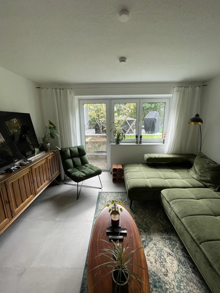 4 Zimmer Wohnung mit 80 m² in Karlsruhe – Bild 5