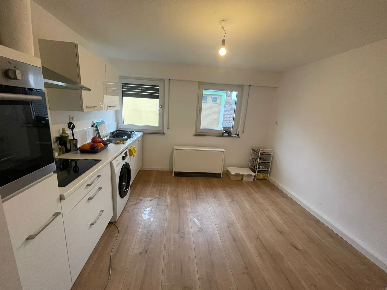 4 Zimmer Wohnung mit 90 m² in Mannheim – Bild 4