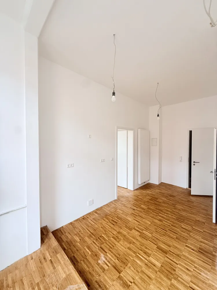 2 Zimmer Wohnung mit 58 m² in Stuttgart – Bild 3