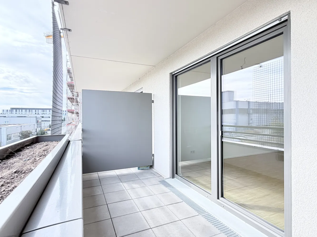 2 Zimmer Wohnung mit 51 m² in Mainz – Bild 2