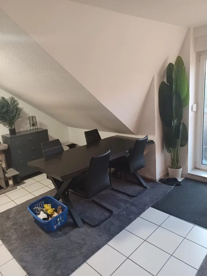 3 Zimmer Wohnung mit 61 m² in Dorsten – Bild 3