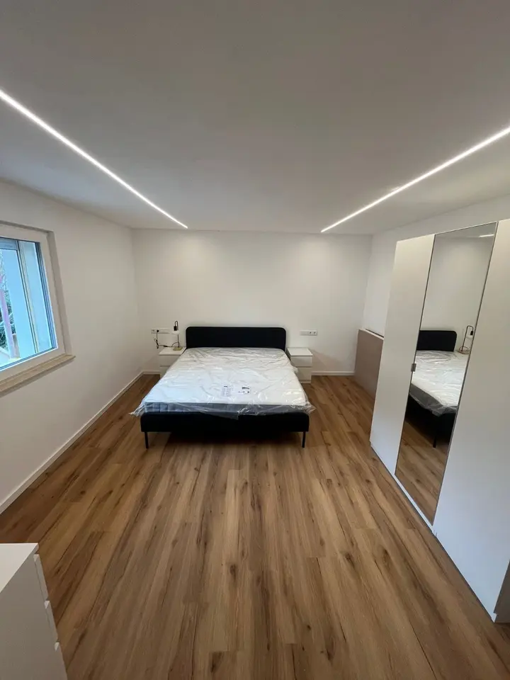 2 Zimmer Wohnung mit 55 m² in Heilbronn – Bild 6