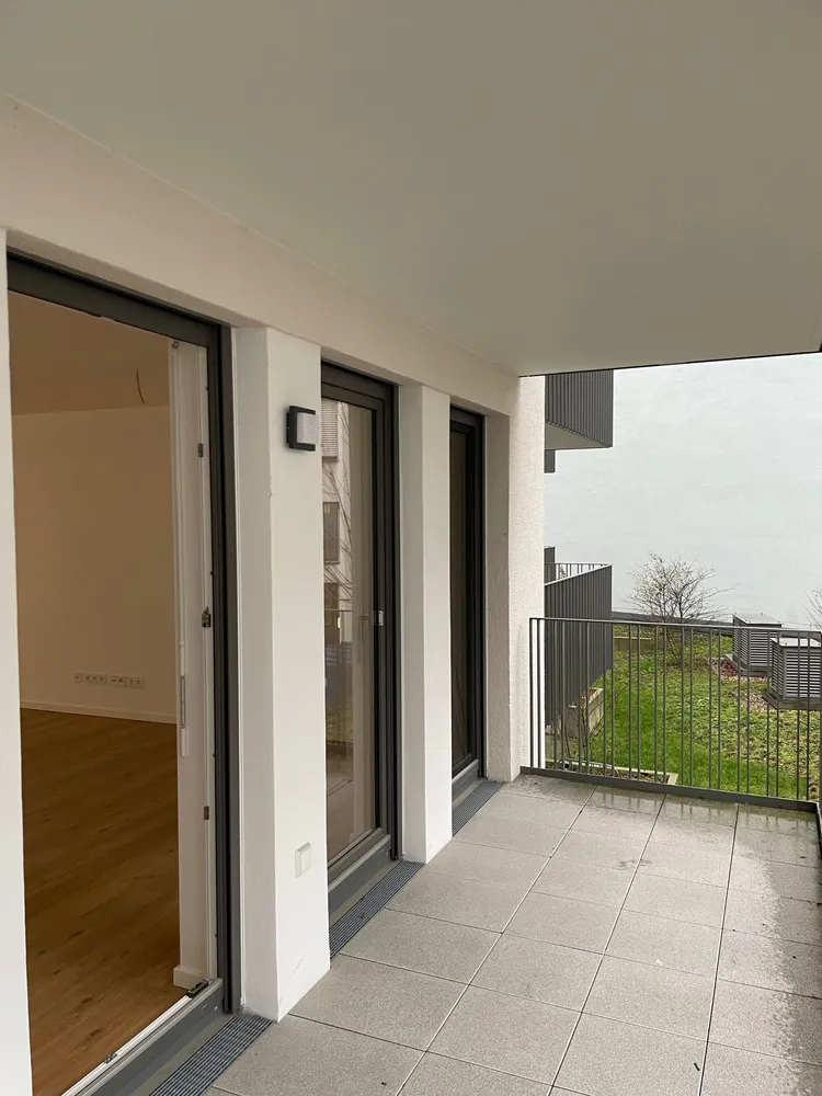 2 room apartment with 74 m² in Frankfurt am Main – Photo 9
