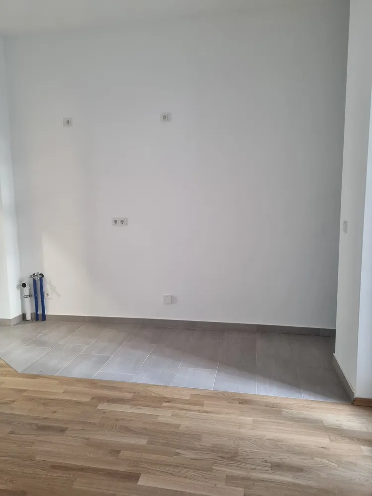 2 Zimmer Wohnung mit 39 m² in Halle (Saale) – Bild 5