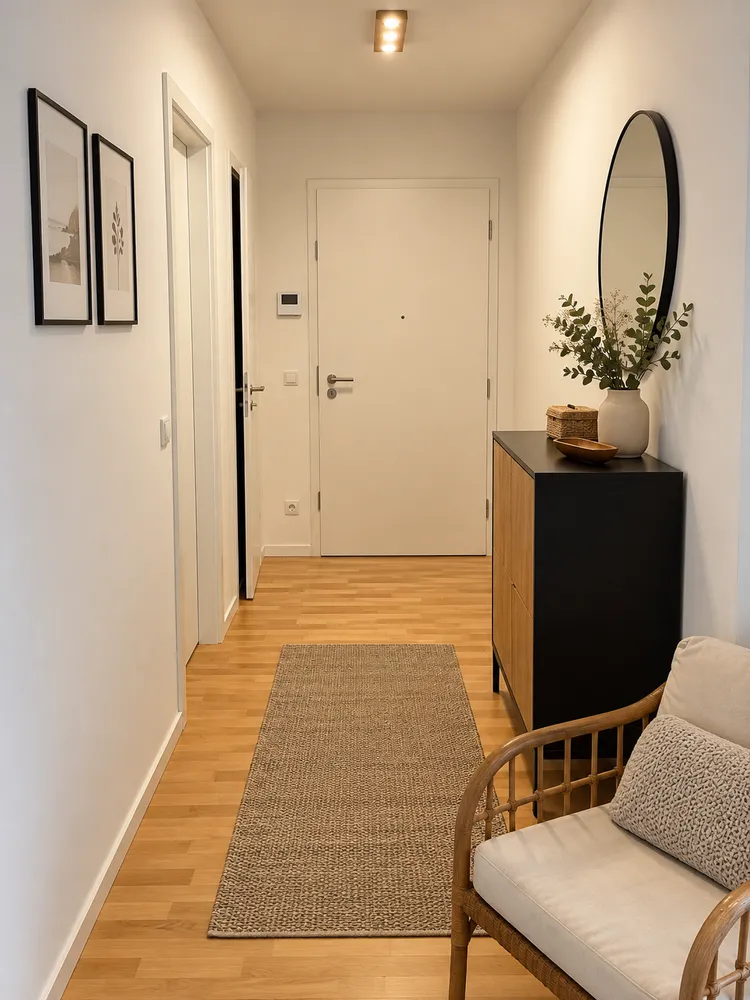3 Zimmer Wohnung mit 104 m² in Köln – Bild 12