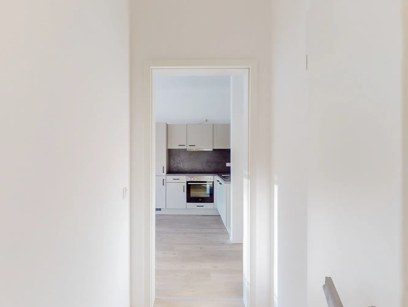 2 room apartment with 51 m² in Nuremberg – Photo 4