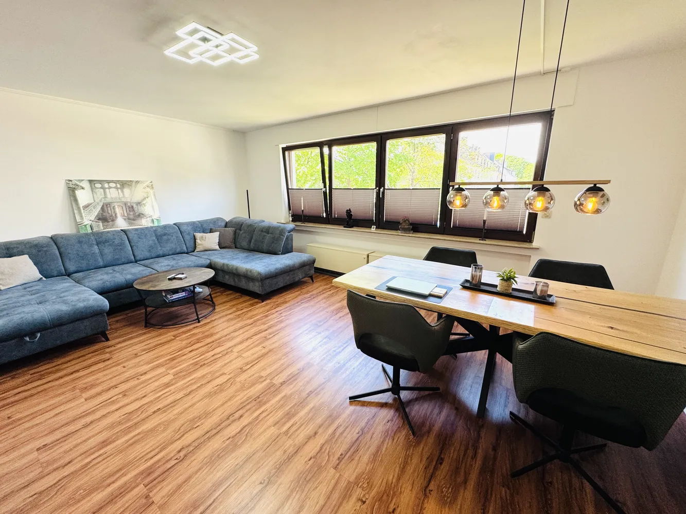 3 Zimmer Wohnung mit 85 m² in Hannover – Bild 1