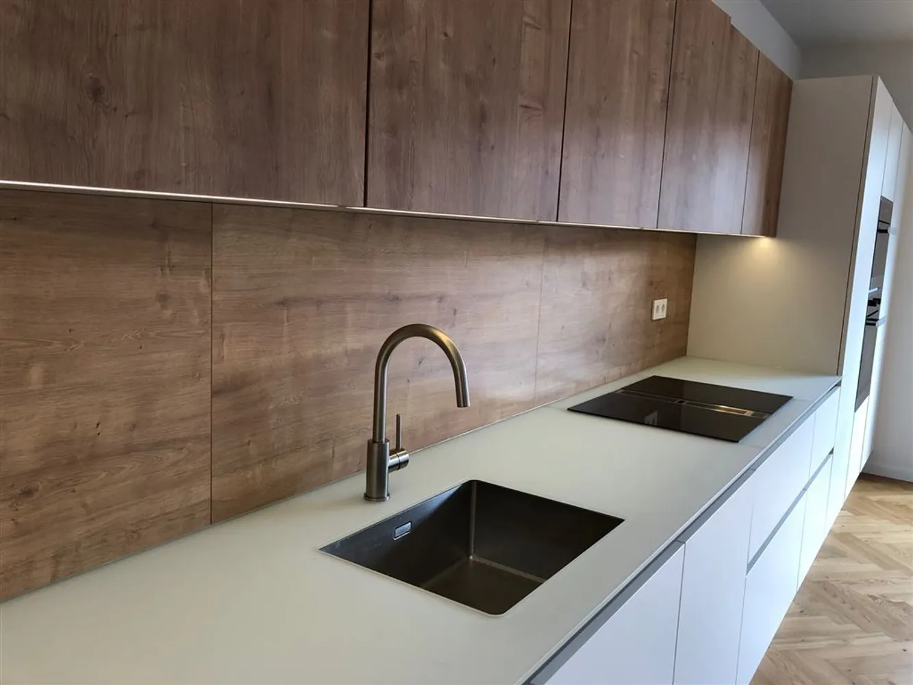 3 Zimmer Wohnung mit 115 m² in Berlin – Bild 7
