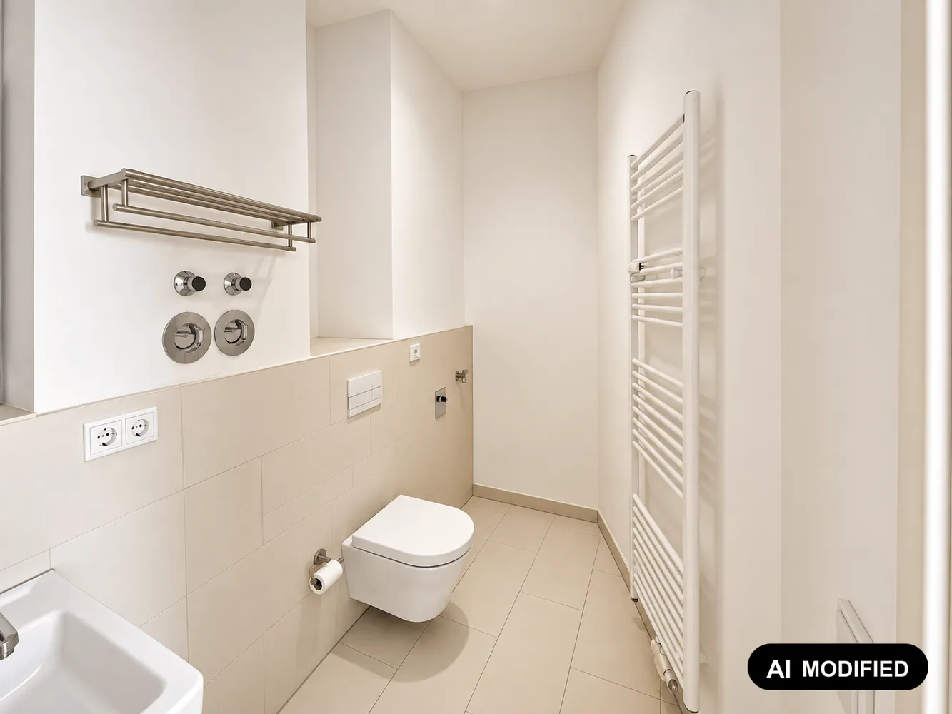 3 Zimmer Wohnung mit 88 m² in Potsdam – Bild 3
