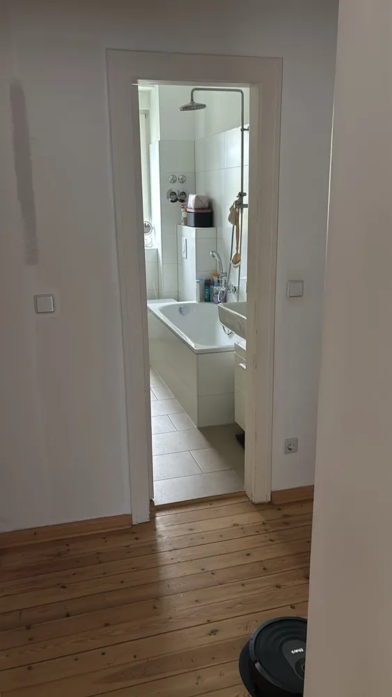 3 Zimmer Wohnung mit 70 m² in Berlin – Bild 4