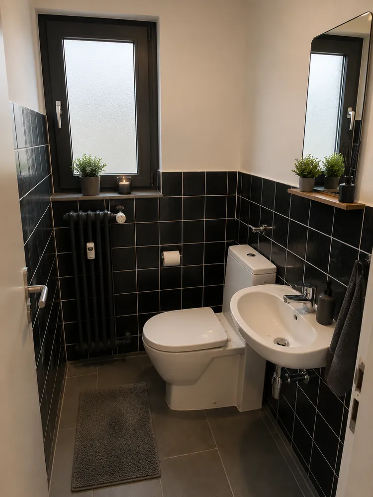 4 Zimmer Wohnung mit 92 m² in Köln – Bild 9