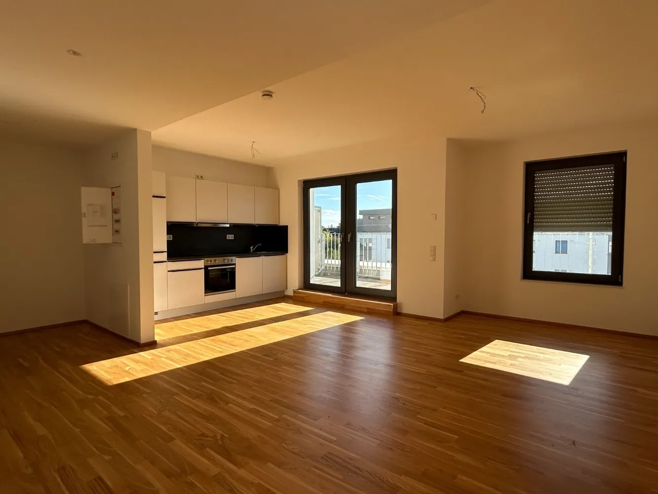 2 Zimmer Wohnung mit 61 m² in Bielefeld – Bild 9
