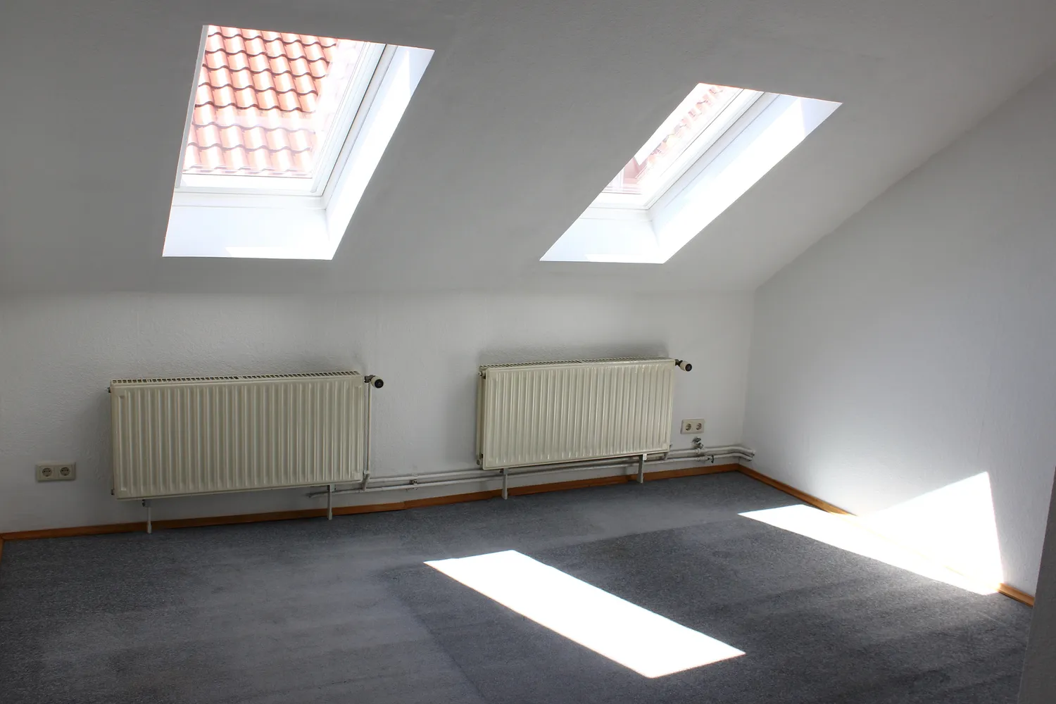 3 Zimmer Wohnung mit 57 m² in Braunschweig – Bild 4