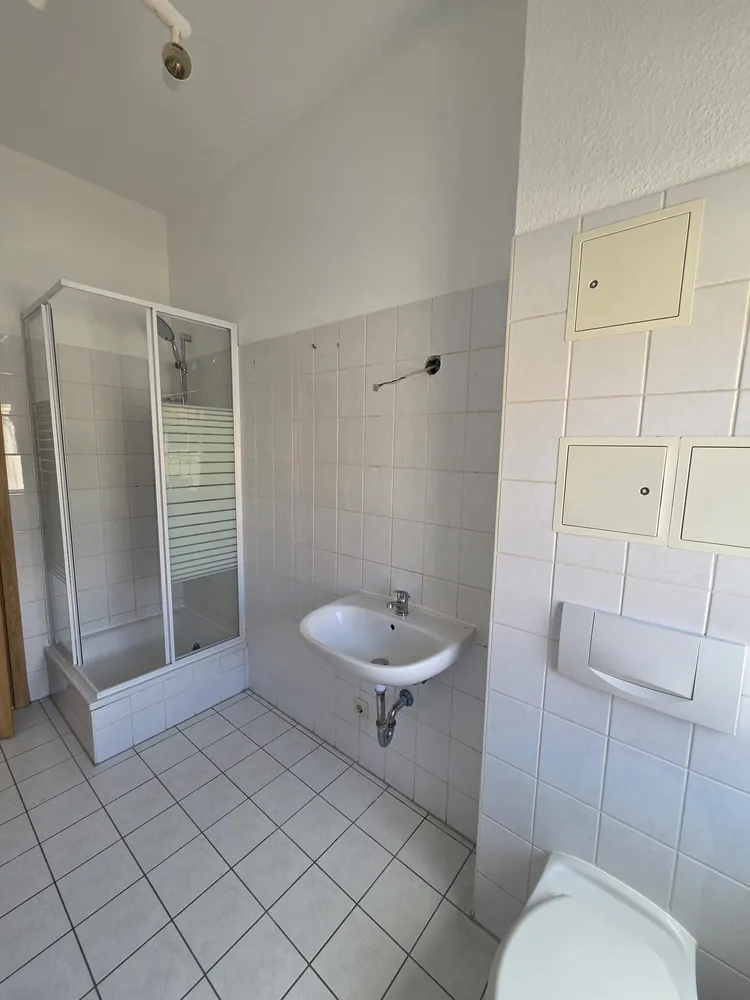 2 room apartment with 46 m² in Magdeburg – Photo 6
