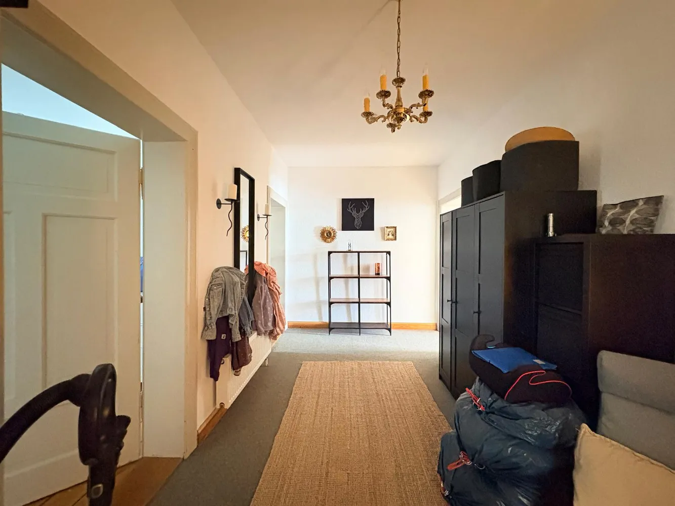3 room apartment with 125 m² in Wolfenbüttel – Photo 3