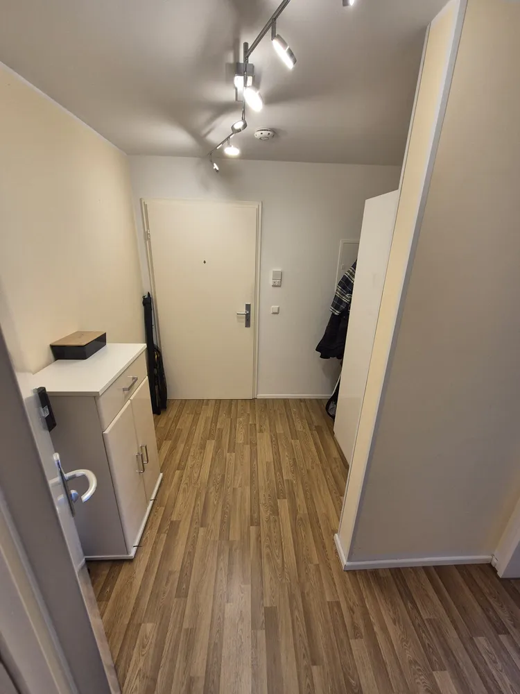 1 Zimmer Wohnung mit 46 m² in München – Bild 6