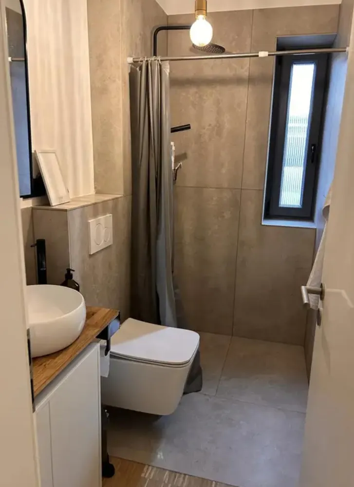 2 Zimmer Wohnung mit 35 m² in Frankfurt am Main – Bild 3