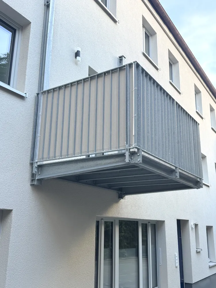 2 Zimmer Wohnung mit 77 m² in München – Bild 9