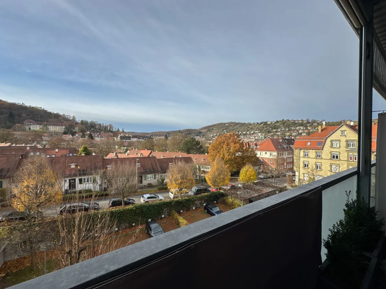 2 Zimmer Wohnung mit 78 m² in Stuttgart – Bild 6
