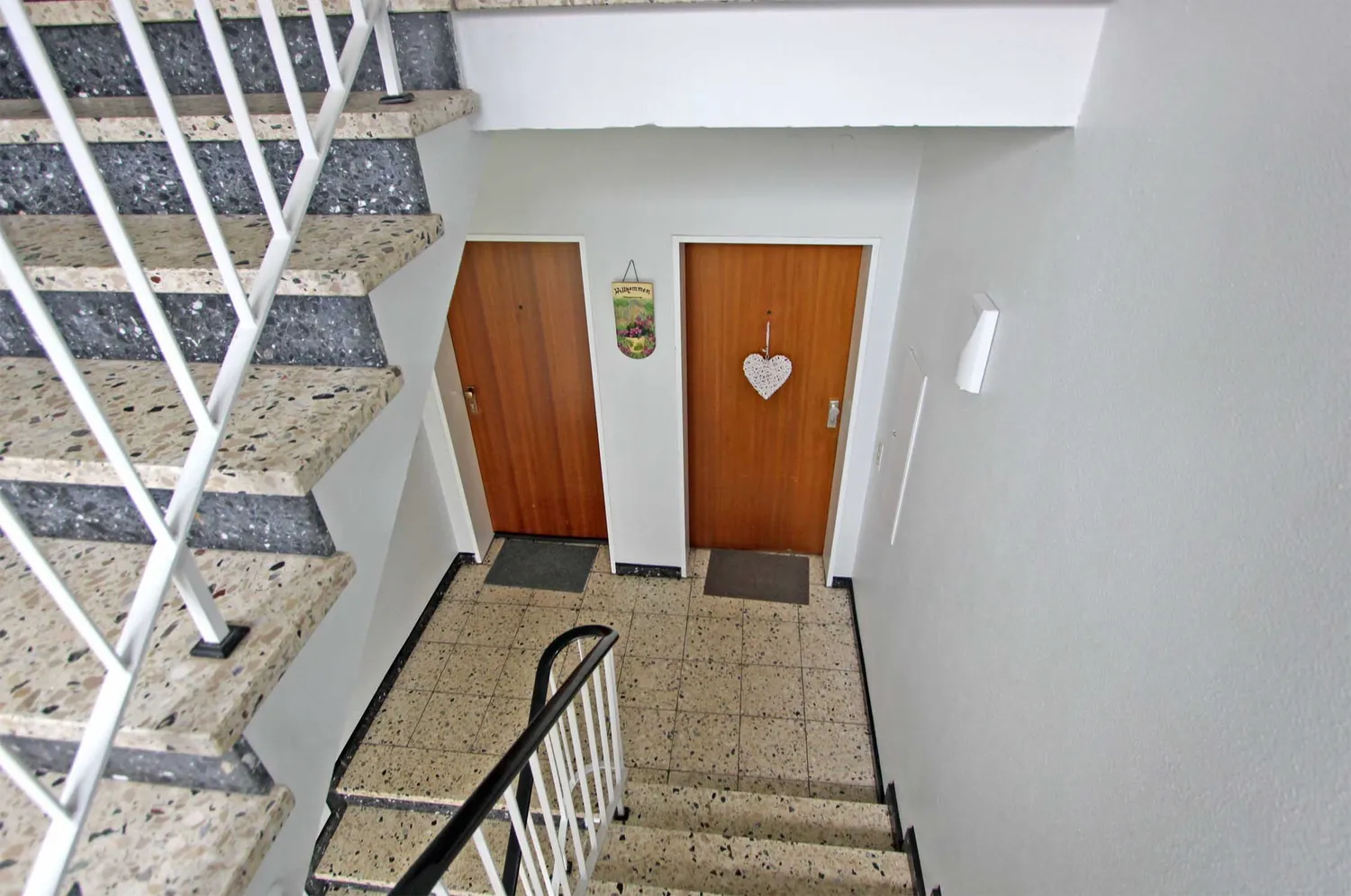 4 Zimmer Wohnung mit 78 m² in Dorsten – Bild 1