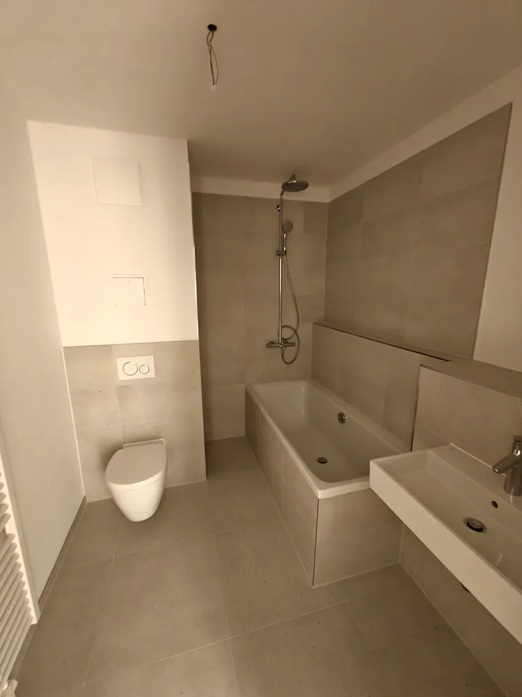 4 Zimmer Wohnung mit 121 m² in München – Bild 7