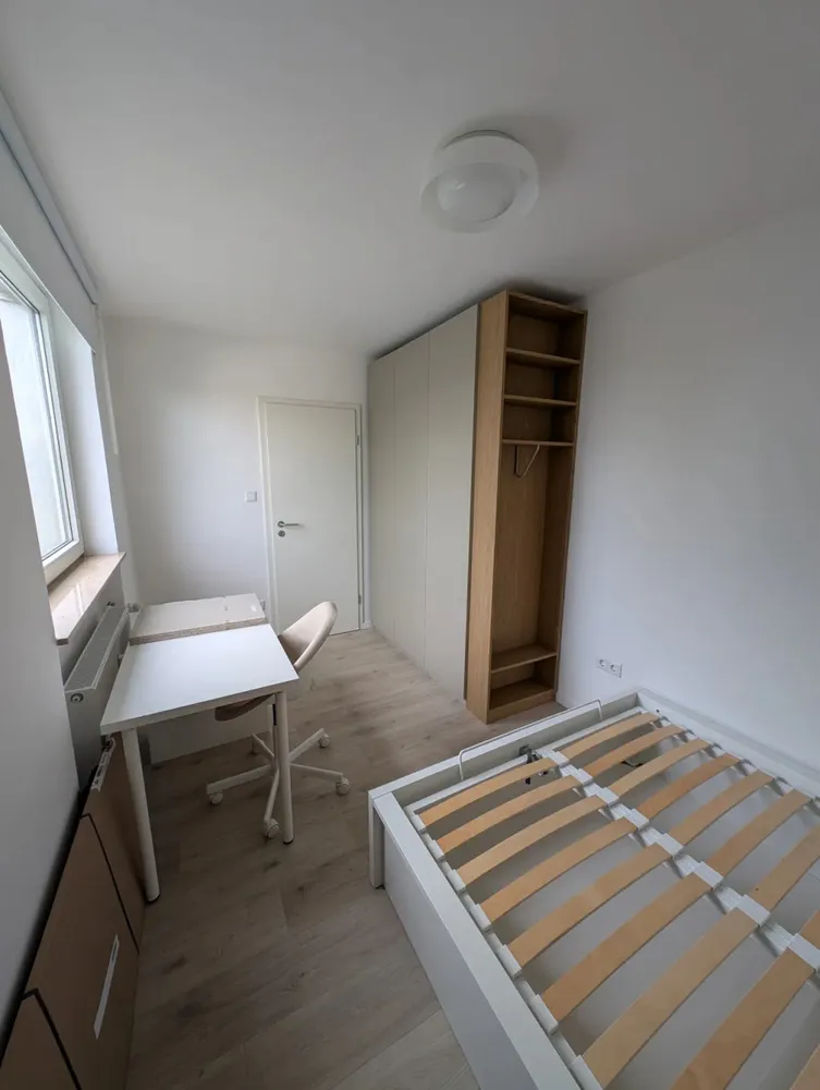 WG-Zimmer mit 11 m² in München – Bild 7