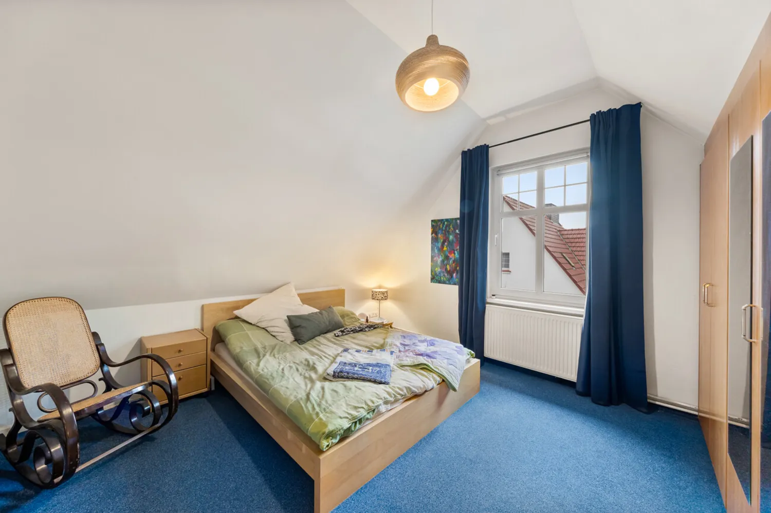 2 Zimmer Wohnung mit 69 m² in Falkensee – Bild 10