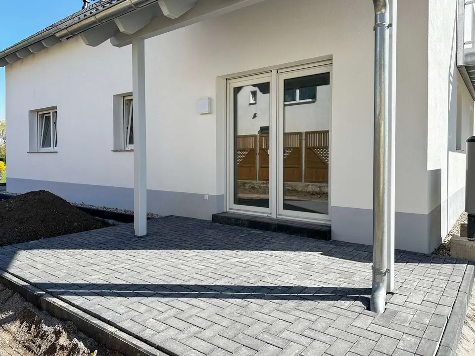 3 Zimmer Wohnung mit 88 m² in Delitzsch – Bild 4