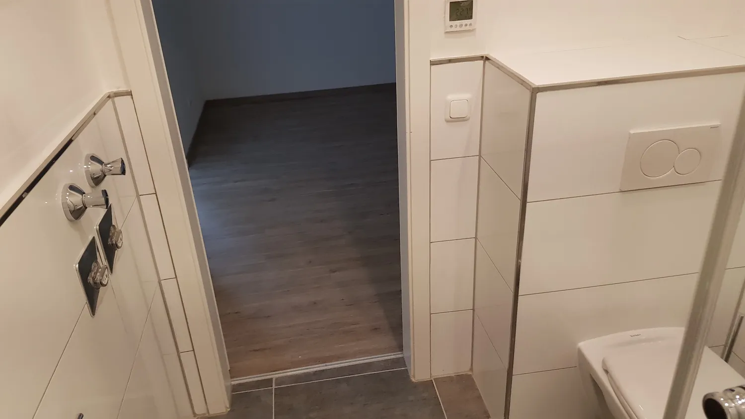 2 Zimmer Wohnung mit 33 m² in München – Bild 4