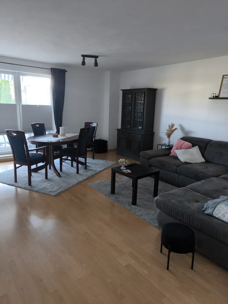 4 Zimmer Wohnung mit 95 m² in Mülheim an der Ruhr – Bild 4