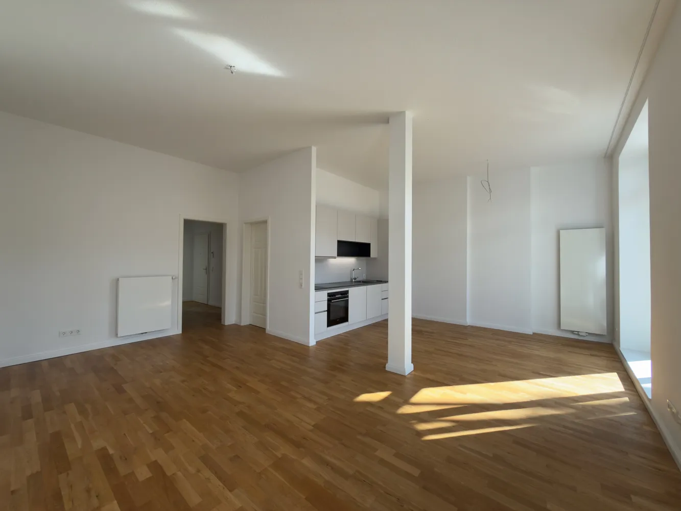 2 Zimmer Wohnung mit 71 m² in Bremen – Bild 5