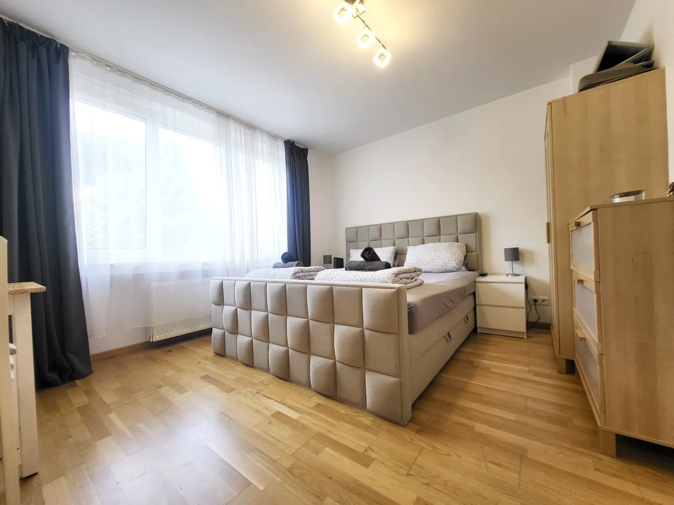 1 Zimmer Wohnung mit 25 m² in Düsseldorf – Bild 2