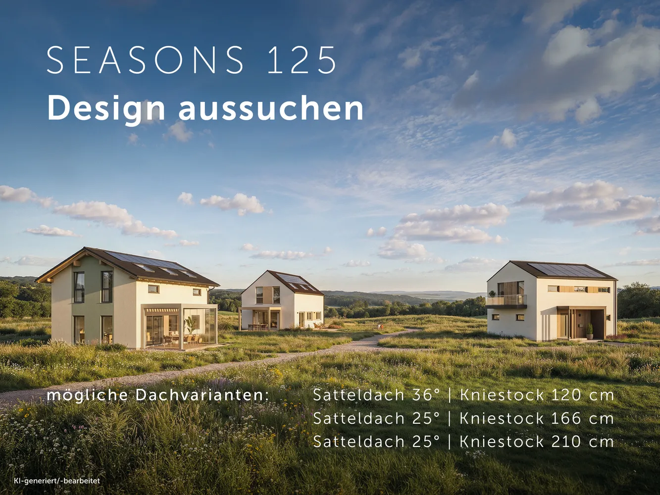 4 Zimmer Haus mit 127 m² in Grevenbroich – Bild 7