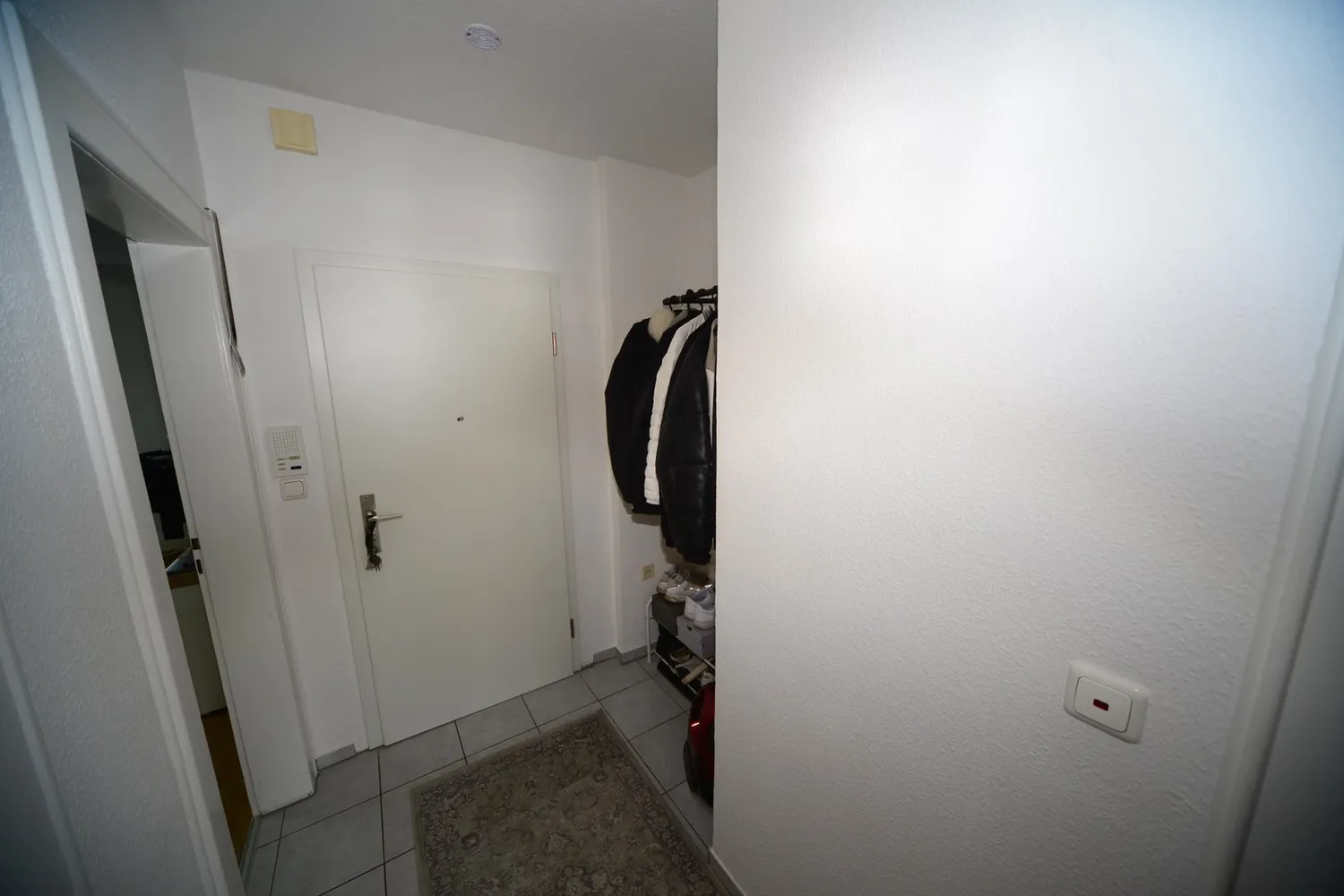 2 Zimmer Wohnung mit 52 m² in Nürnberg – Bild 10