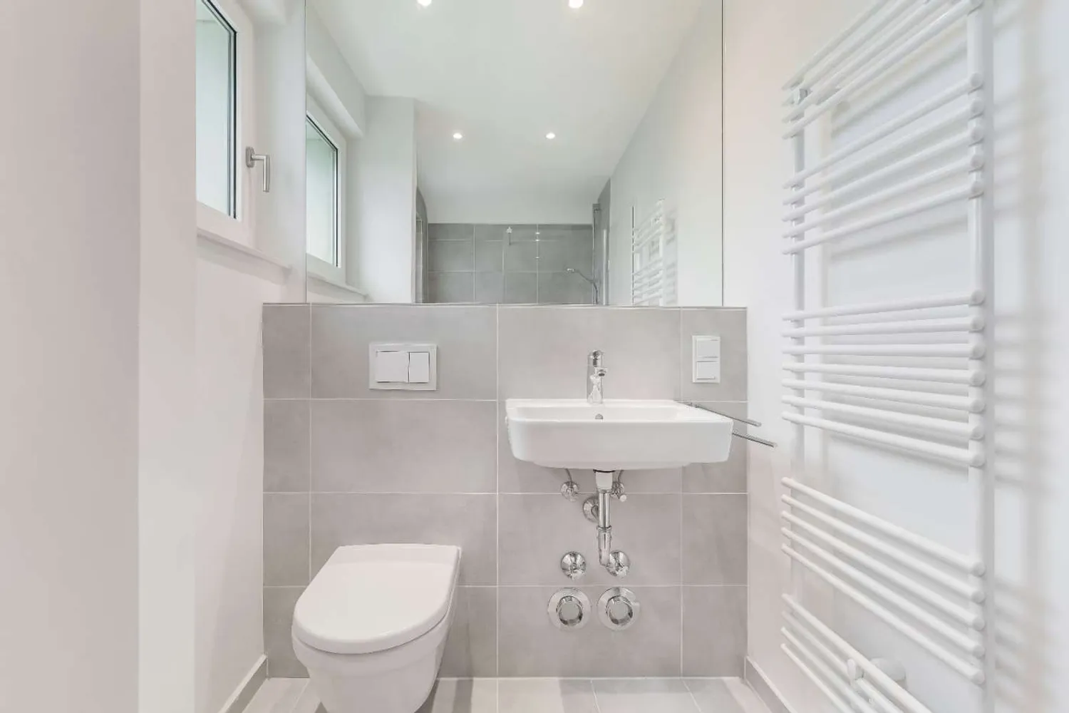 3 room apartment with 59 m² in Mettmann – Photo 10