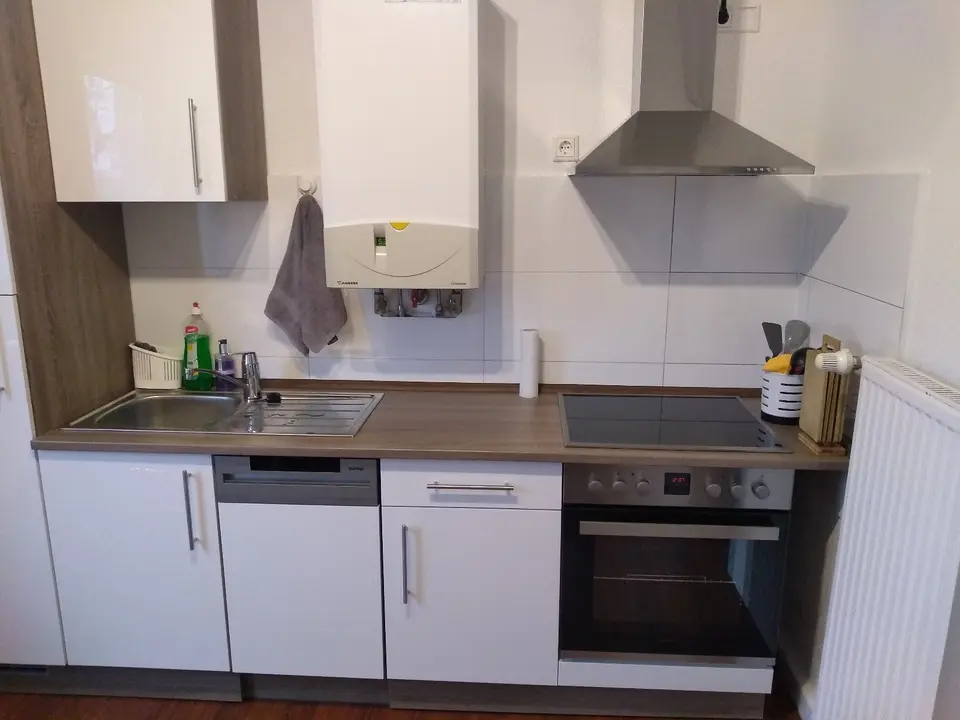 2 Zimmer Wohnung mit 40 m² in Bochum – Bild 6