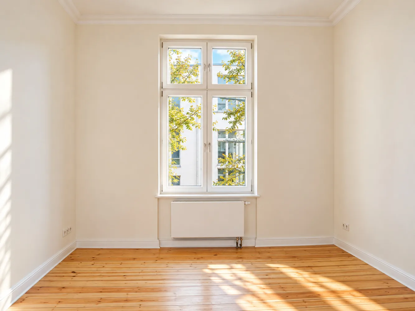 3 room apartment with 92 m² in Berlin – Photo 5