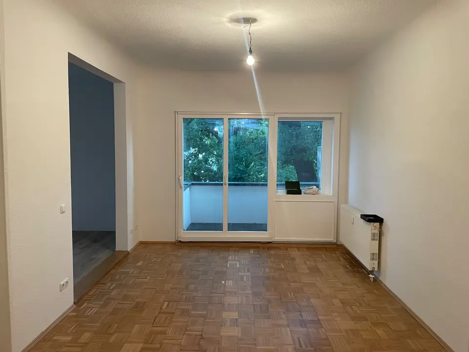 4 Zimmer Wohnung mit 99 m² in Coswig – Bild 1