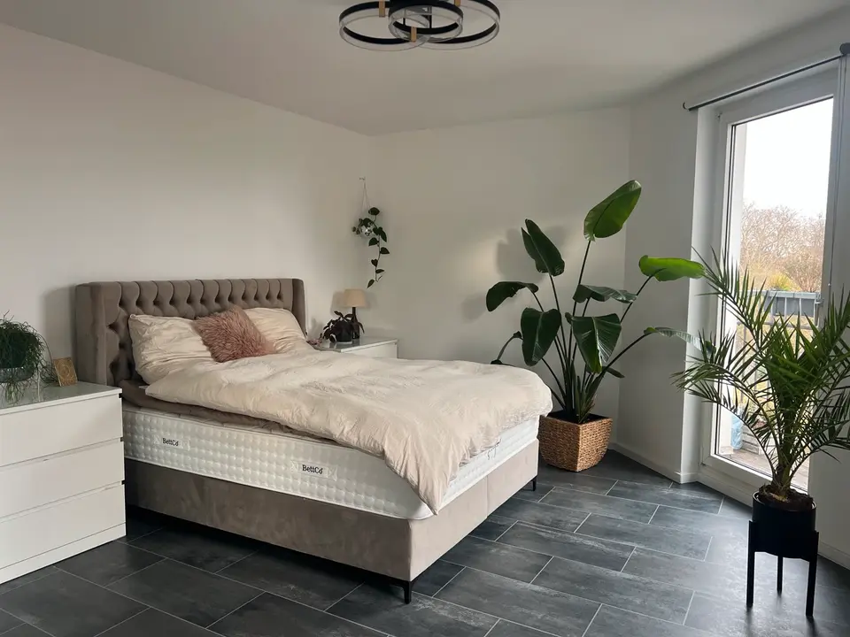 WG-Zimmer mit 40 m² in Hannover – Bild 4