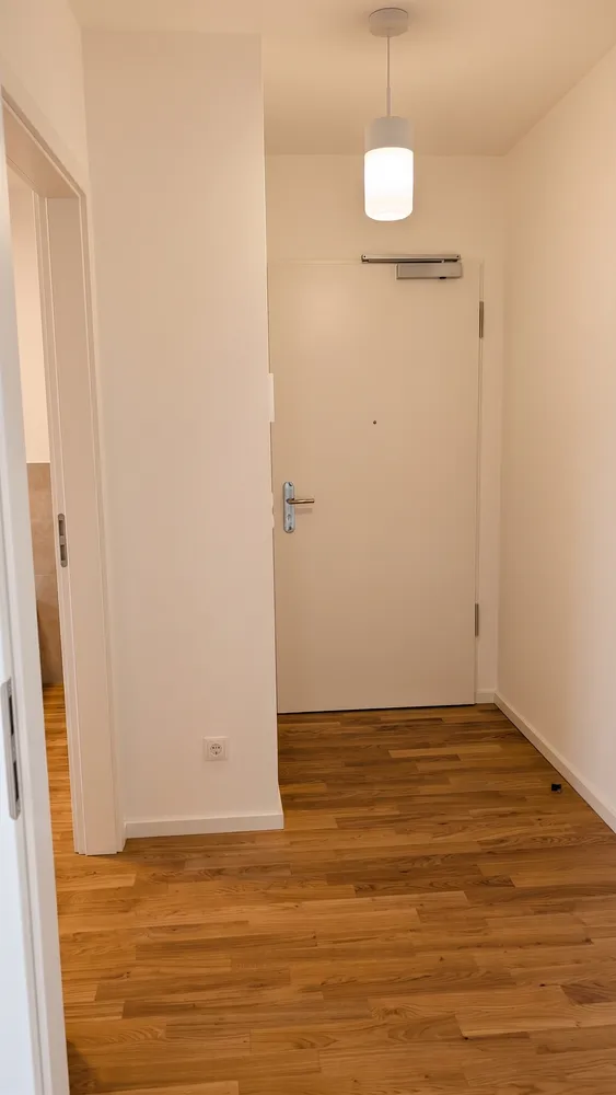 1 Zimmer Wohnung mit 41 m² in Berlin – Bild 11