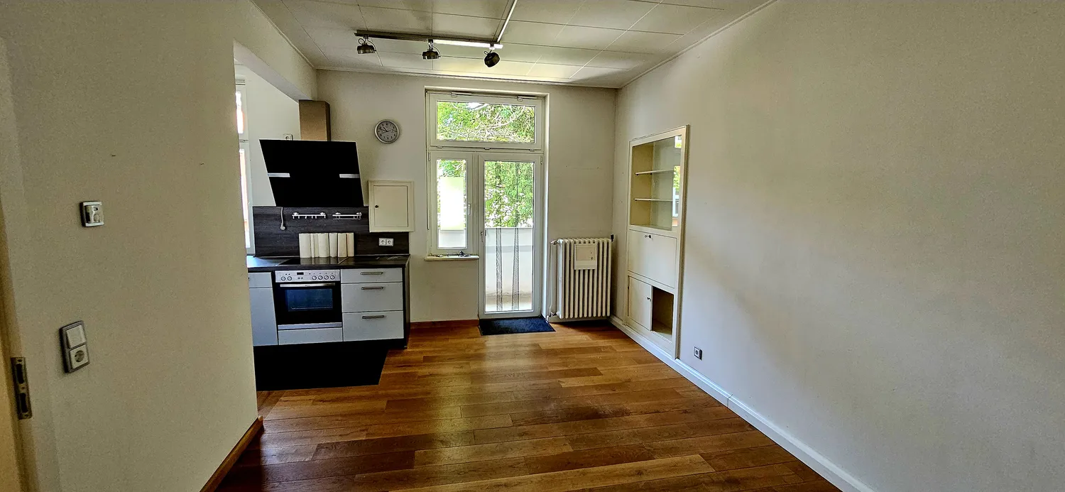 3 Zimmer Wohnung mit 105 m² in Duisburg – Bild 11