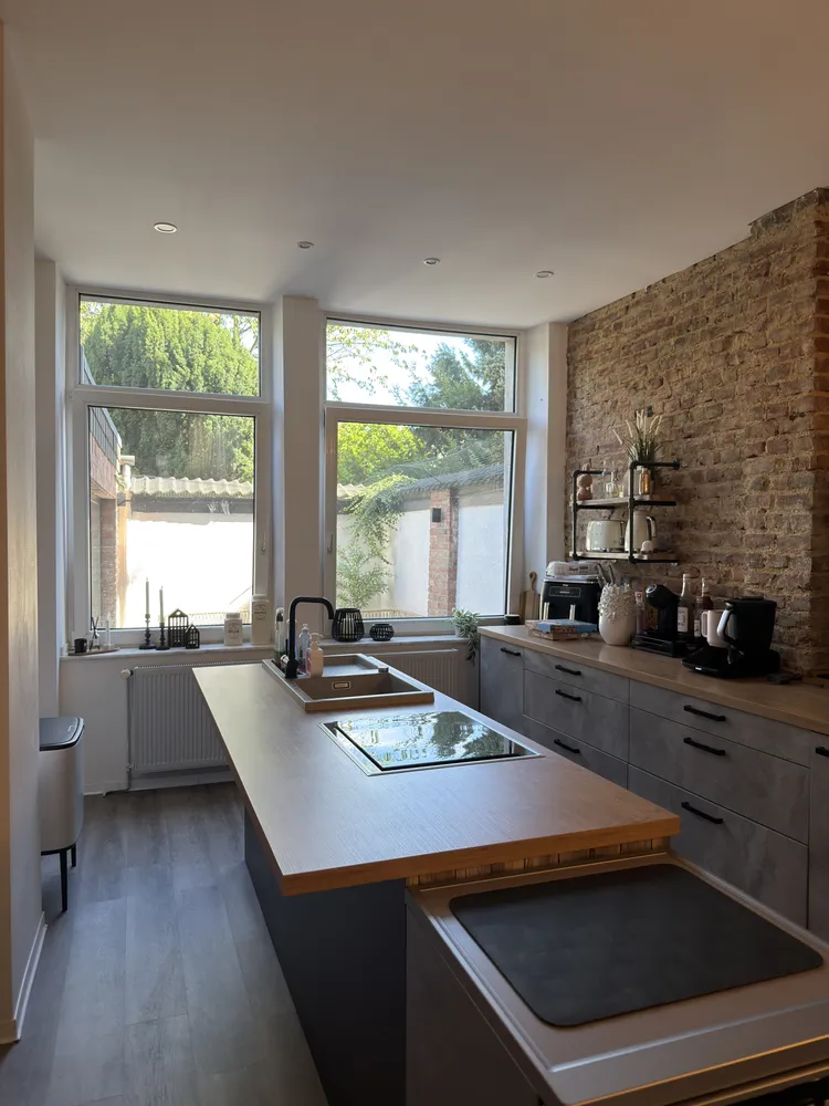 3 Zimmer Wohnung mit 98 m² in Mönchengladbach – Bild 3