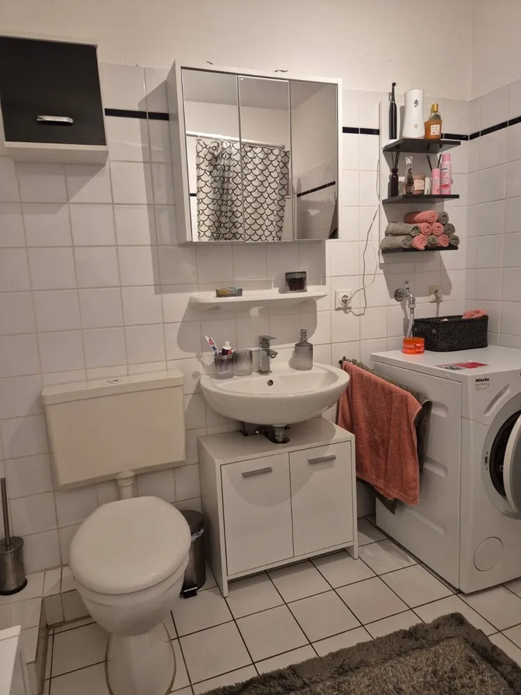 3 Zimmer Wohnung mit 81 m² in Emsdetten – Bild 2