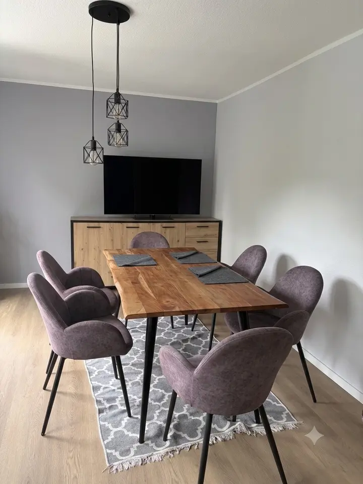 5 Zimmer Wohnung mit 120 m² in Pforzheim – Bild 4